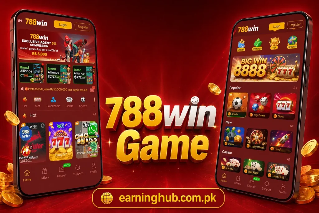 788 win game