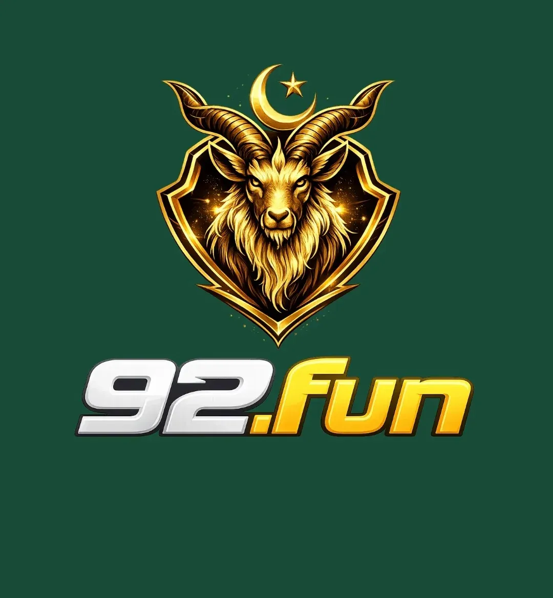 92 Fun Game