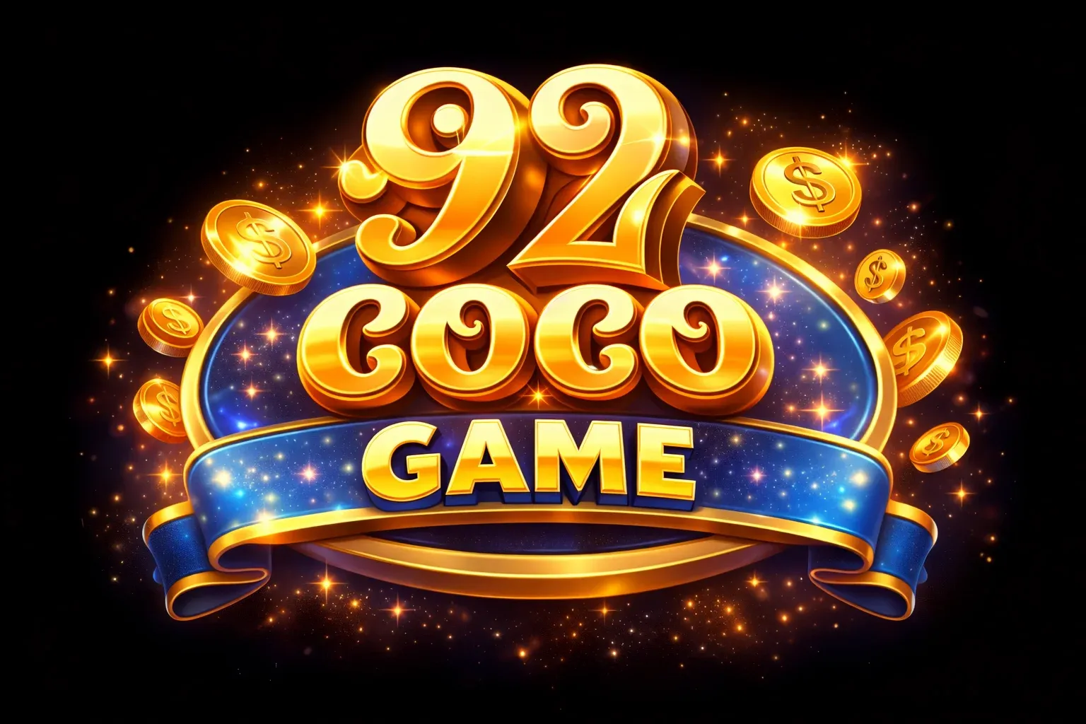 92 Koko Game
