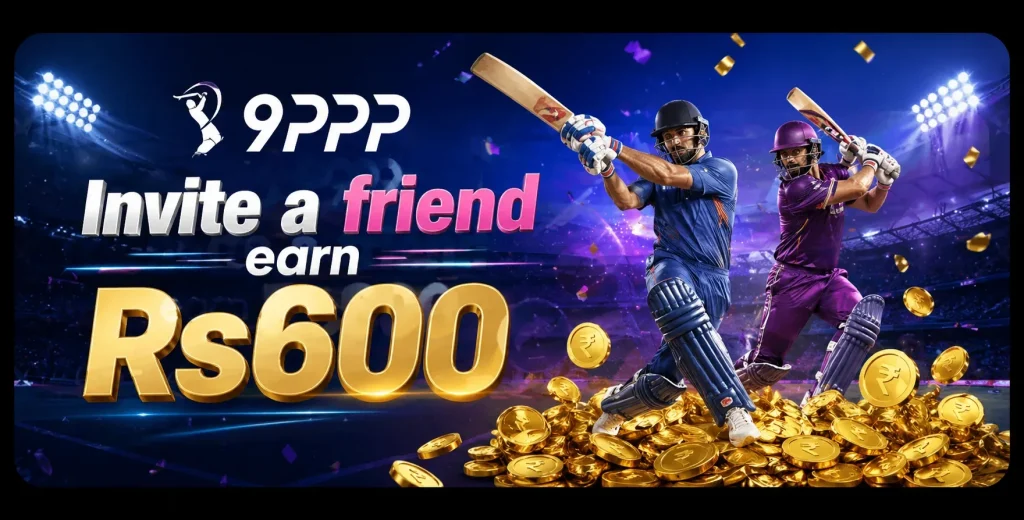 9PPP Game Download