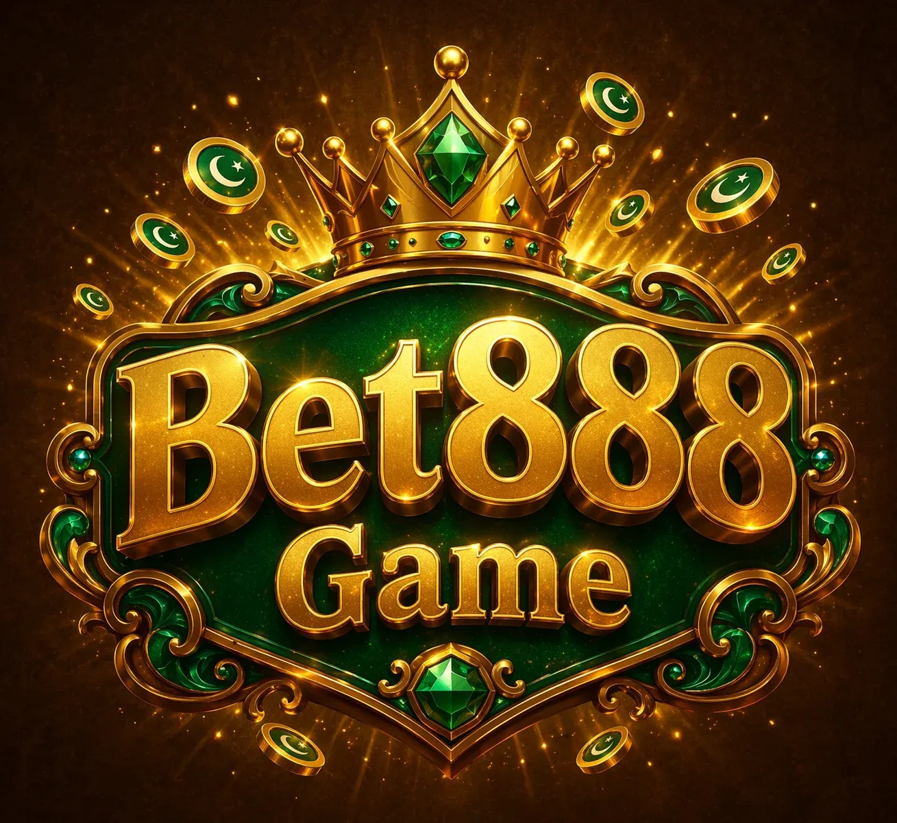 Bet 888 Game