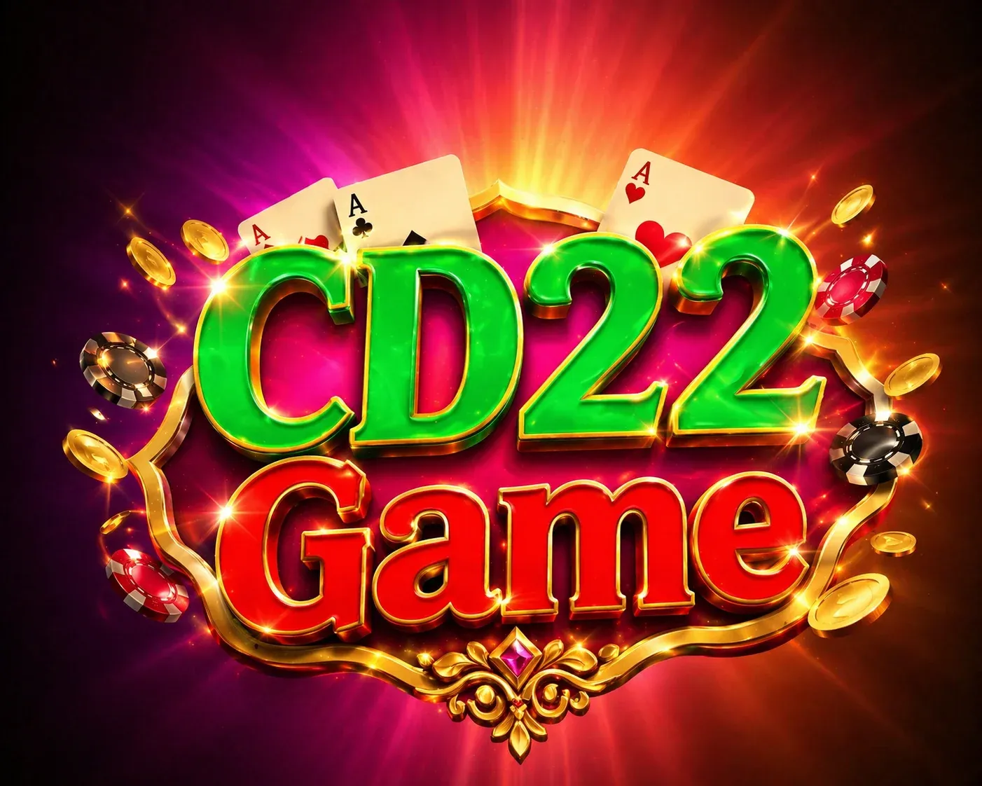 CD 22 Game