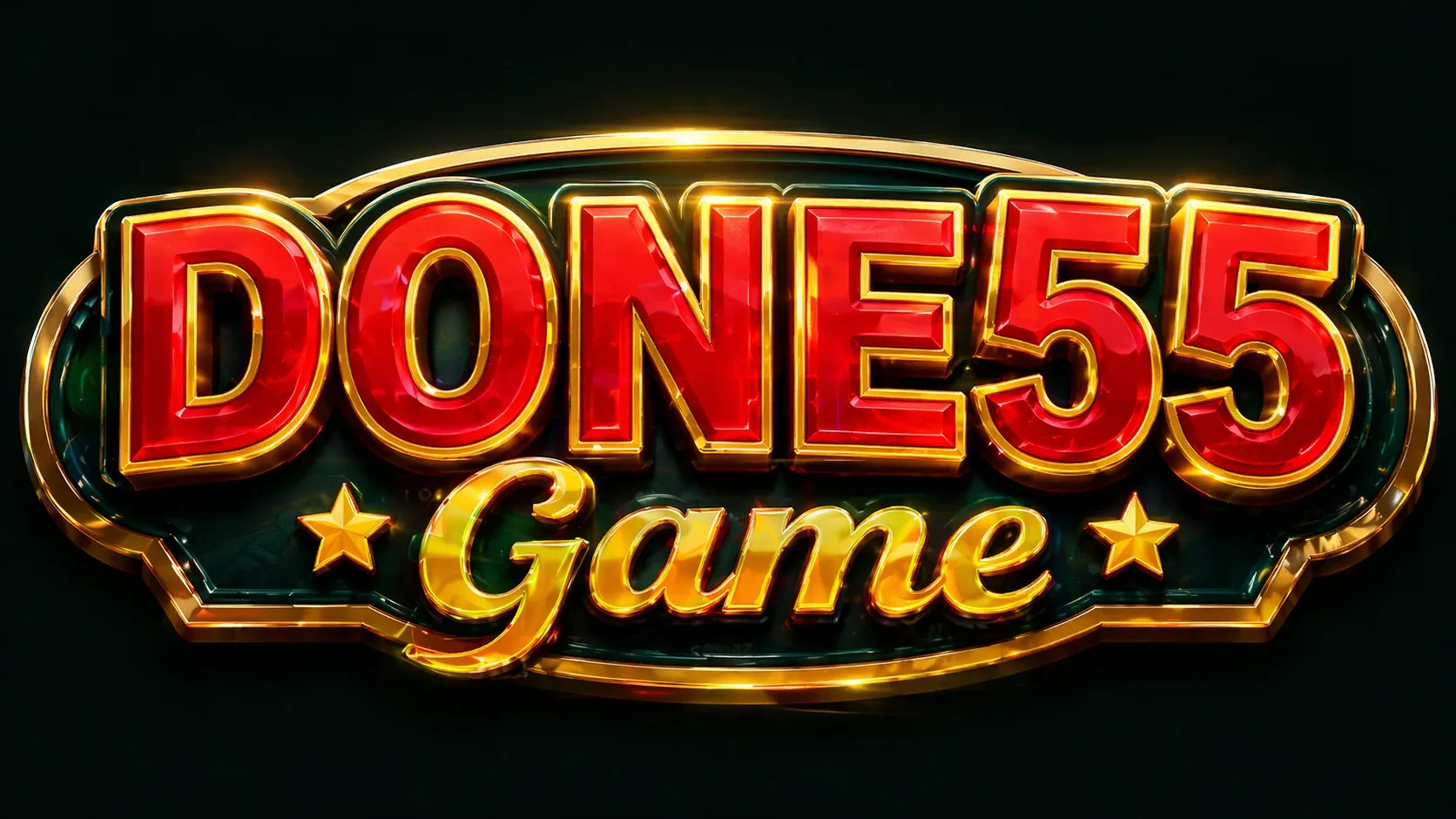 Done 55 Game