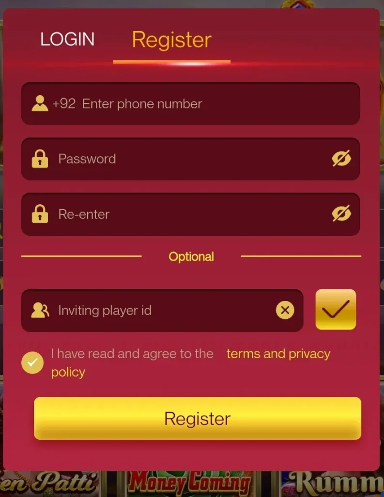 PK 999 Game Download