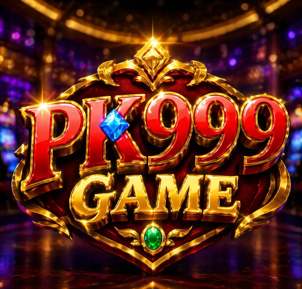 PK 999 Game