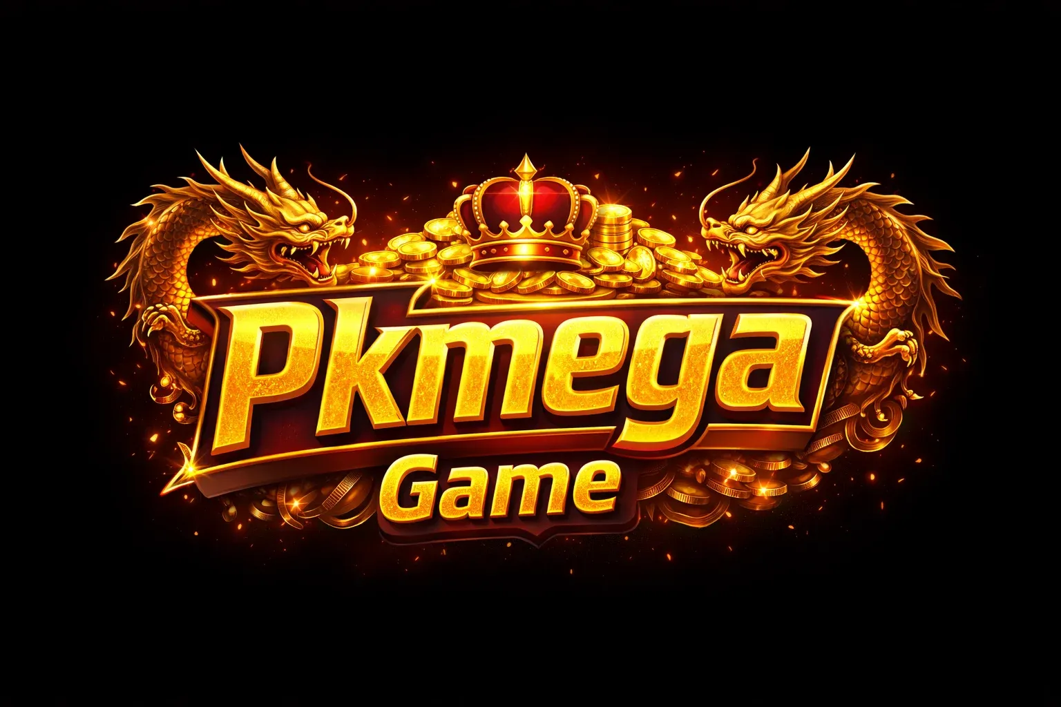 PKmega Game