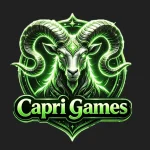 Capri Games