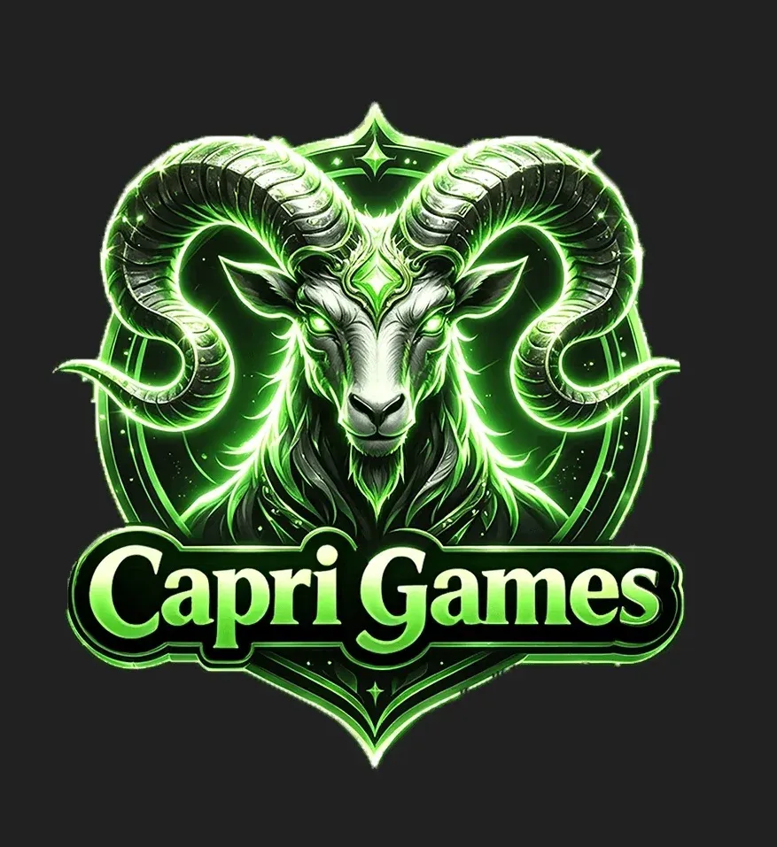 Capri Games