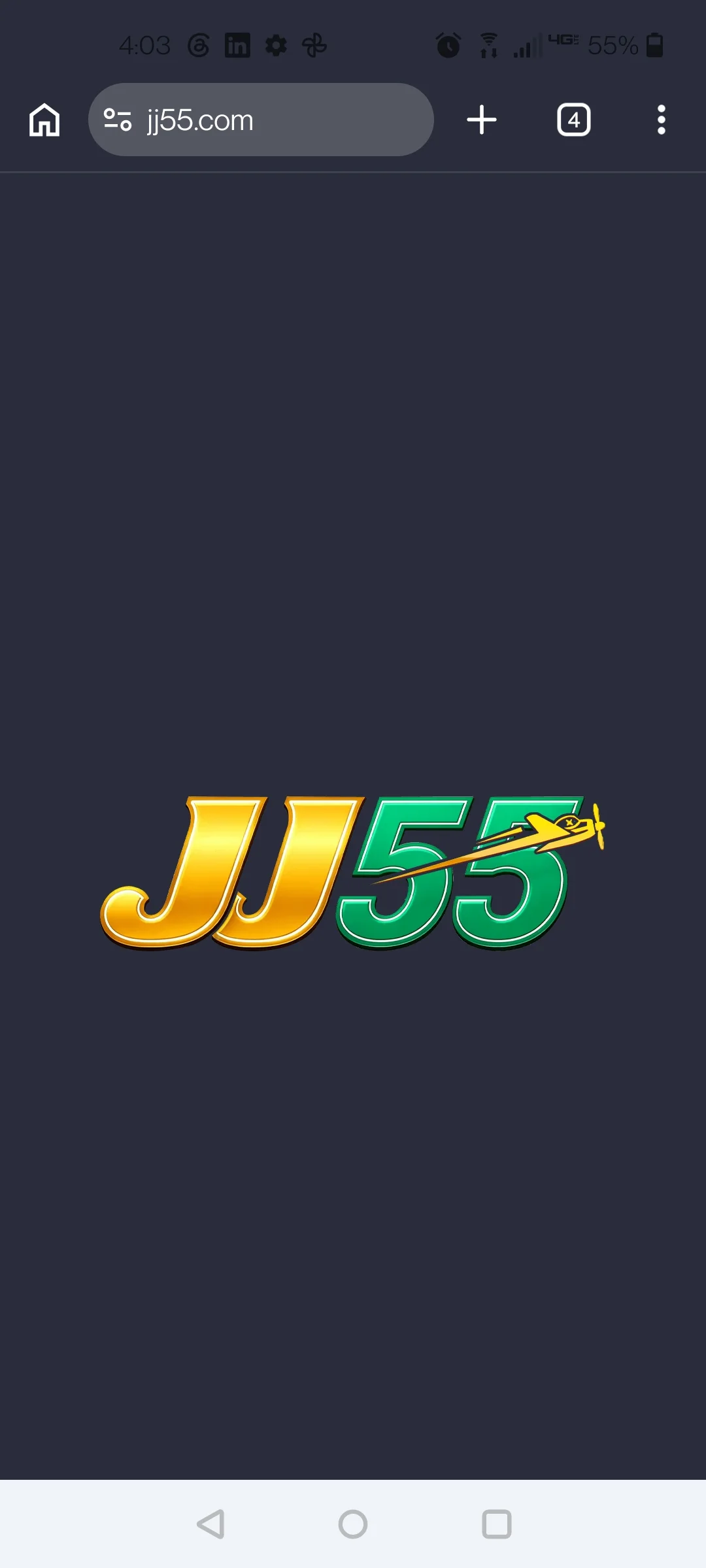 JJ55 Game