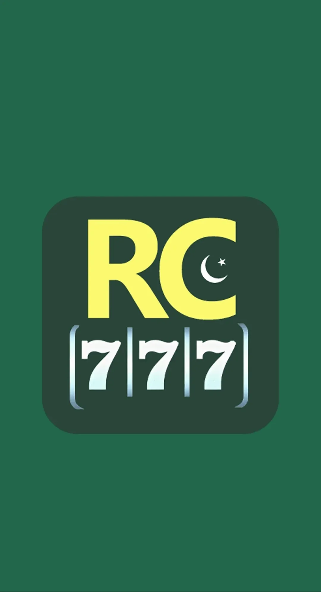 RC777 Game